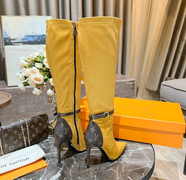 Luxe Touch Bags -  Women Shoes - 889