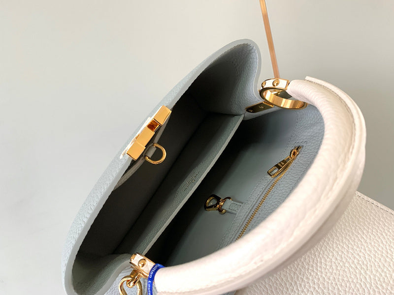 Fashion Luxe Touch bags - 3419