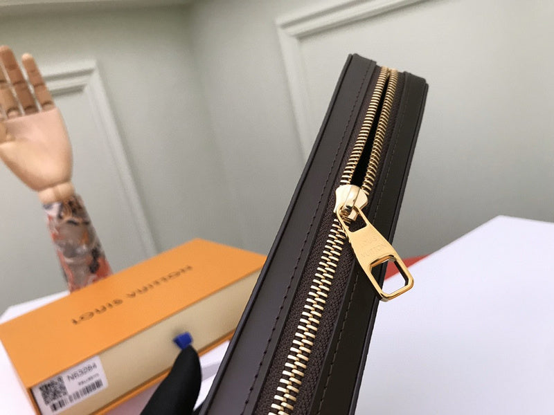 Fashion Luxe Touch bags - 2899