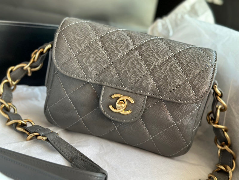 Luxe Touch Bags -  Bags - 100