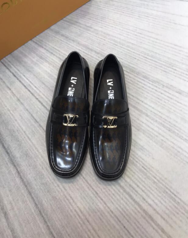 Luxe Touch Bags -  Men Shoes - 1375