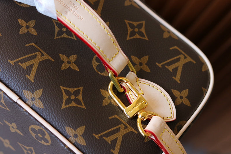 Luxe Touch Fashion LTB-Bags - 16980