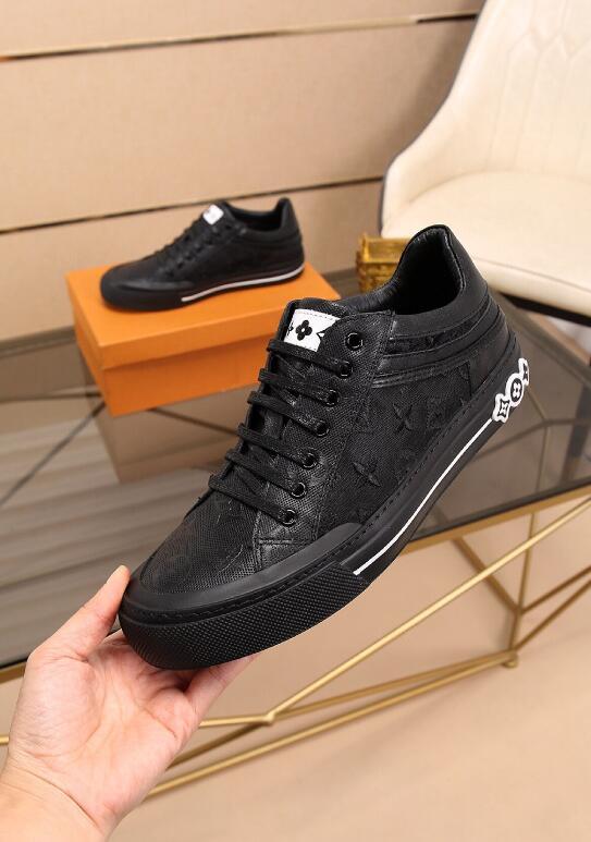 Luxe Touch Bags 

 - LTB Men Shoes - 2019