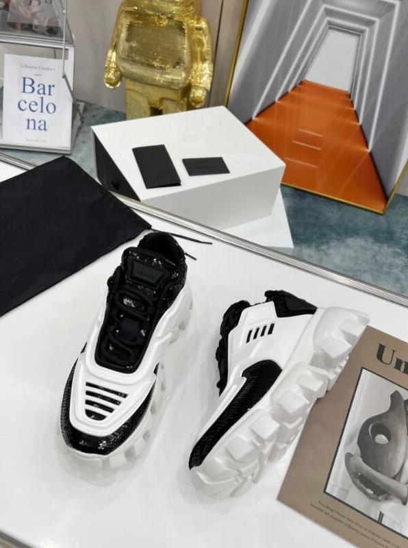 Luxe Touch Bags - PD Men Shoes - 234