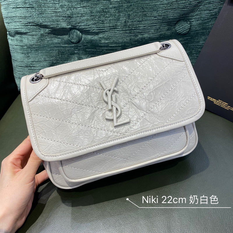 Luxe Touch - SLY Bags 371
