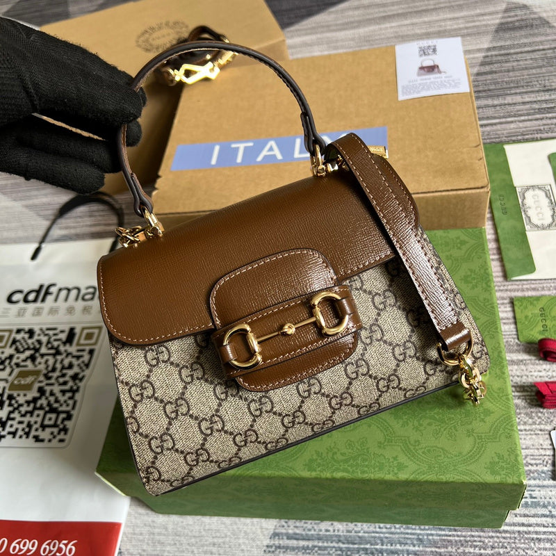 LTB - GG Bags - 1121