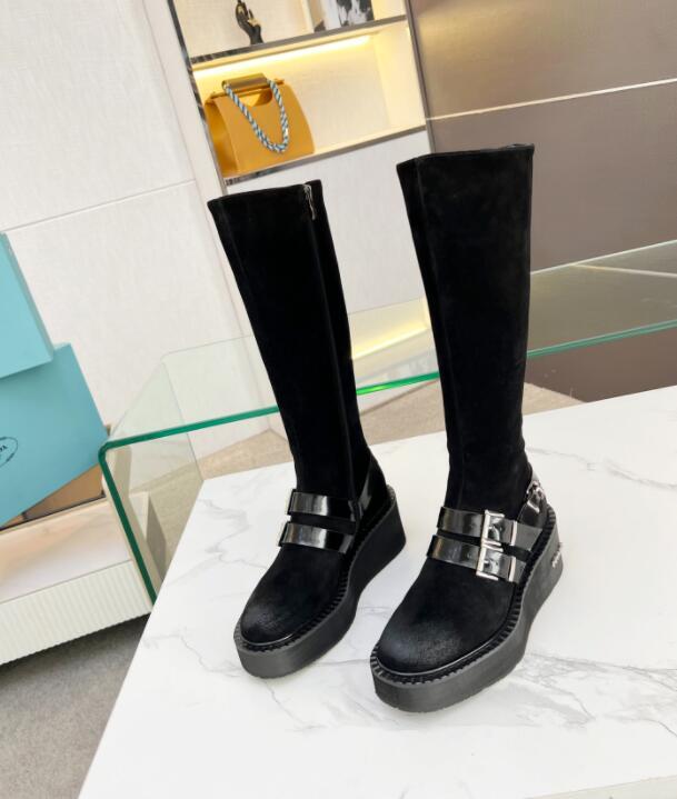 Luxe Touch Bags 

 - PD Women Shoes - 228