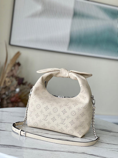 Fashion Luxe Touch bags - 4829