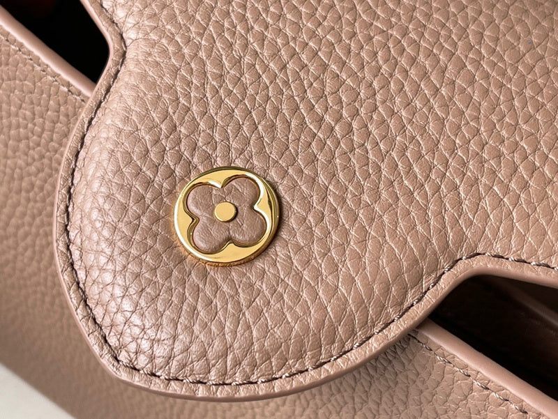 Fashion Luxe Touch bags - 5165