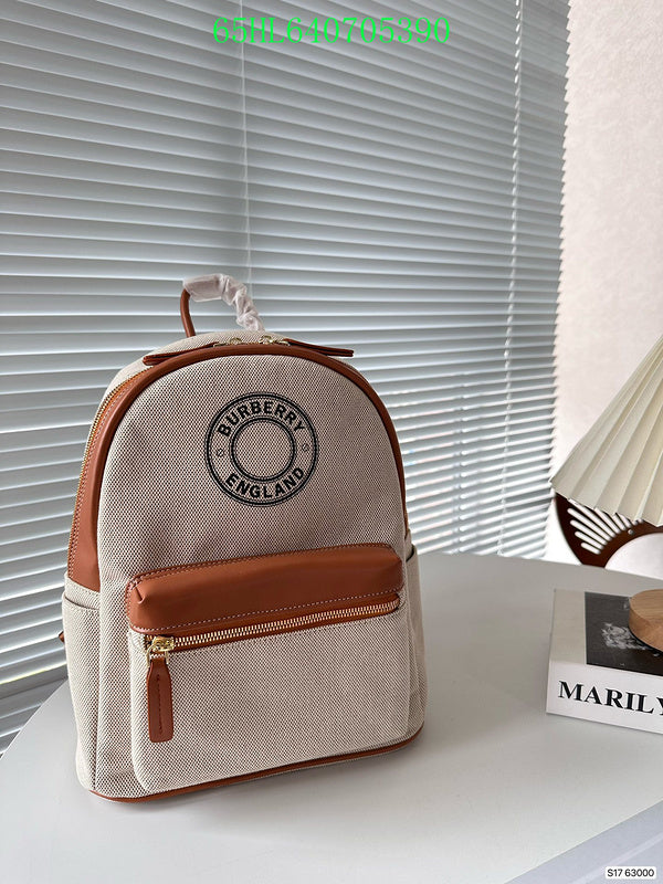 Luxe Touch Fashion -BBR Bags - 115