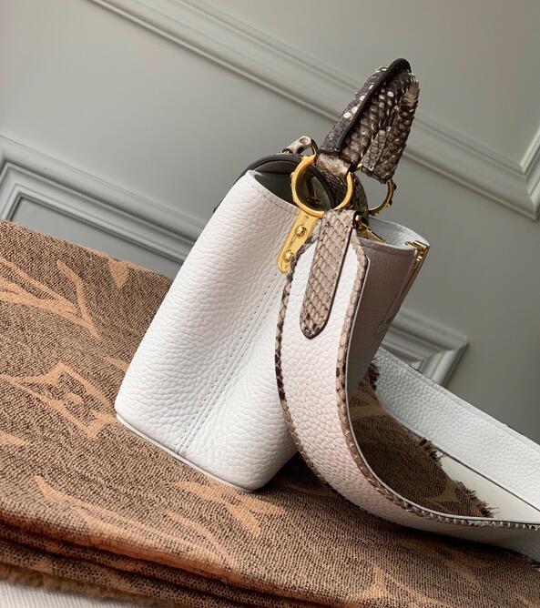 Luxe Touch Bags 

 - LTB Bags - 3131