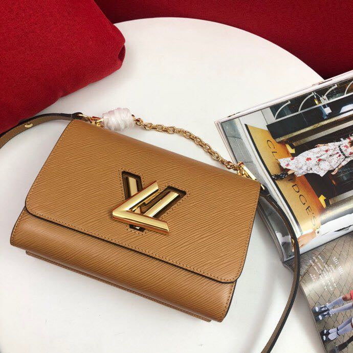 Fashion Luxe Touch bags - 3651