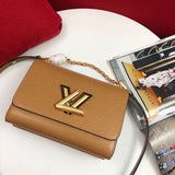Fashion Luxe Touch bags - 3651