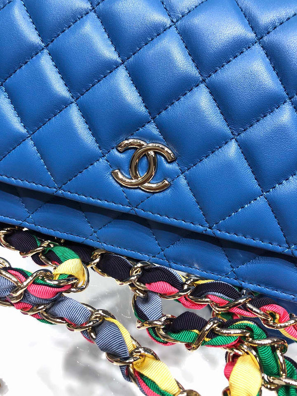 Luxe Touch Bags -  Bags - 705