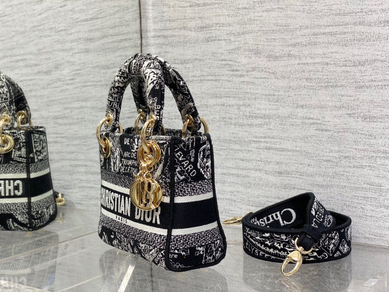 LTB - Luxe Touch Bags - 787