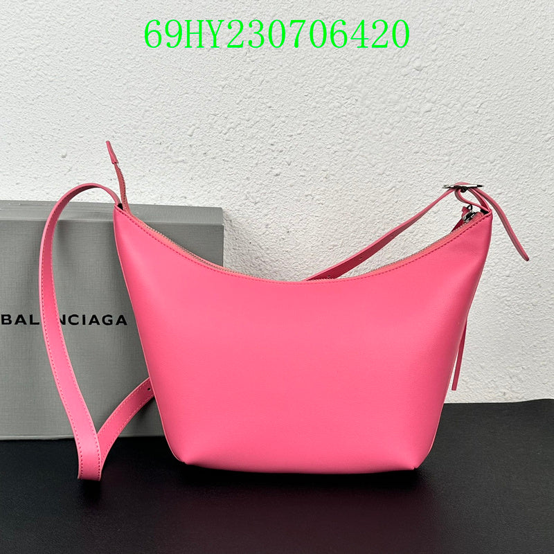 Luxe Touch Fashion - BGA Bags - 1711