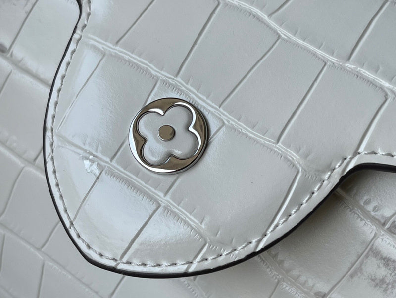 Fashion Luxe Touch bags - 4801