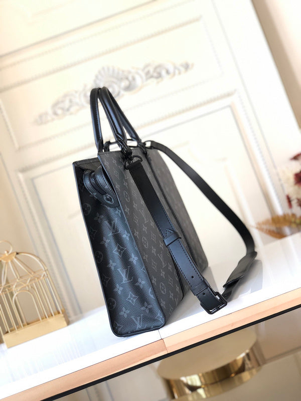 Luxe Touch Fashion LTB-bags - 17070