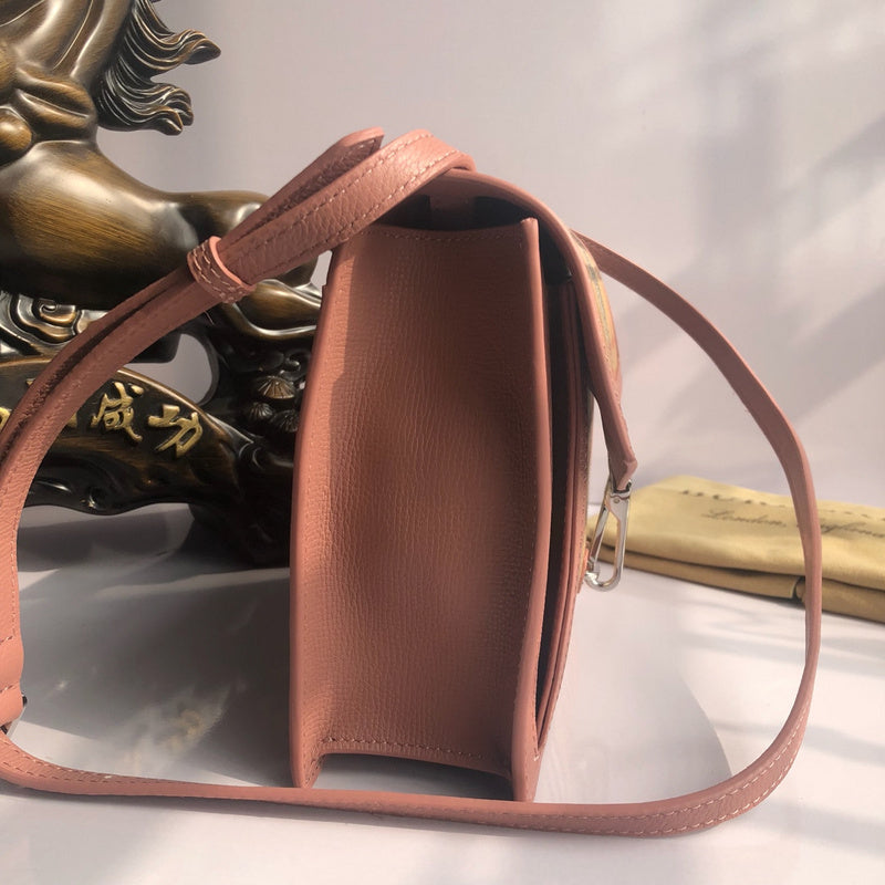 Luxe Touch Bags Fashion -BBR Bags - 1408