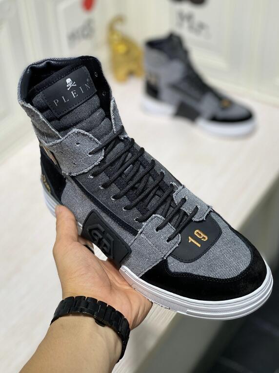 Luxe Touch Bags 

 - PHP Shoes - 093