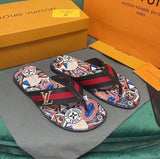 Luxe Touch Bags -  Men Shoes - 1305