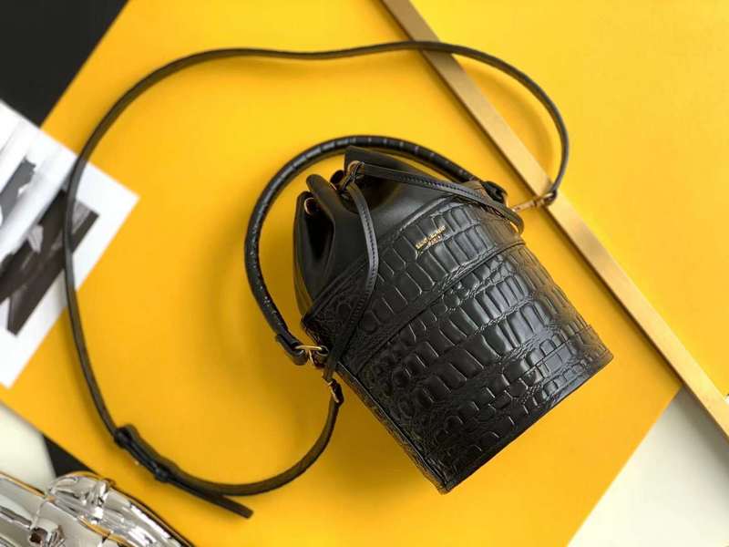 Luxe Touch - SLY Bags 125