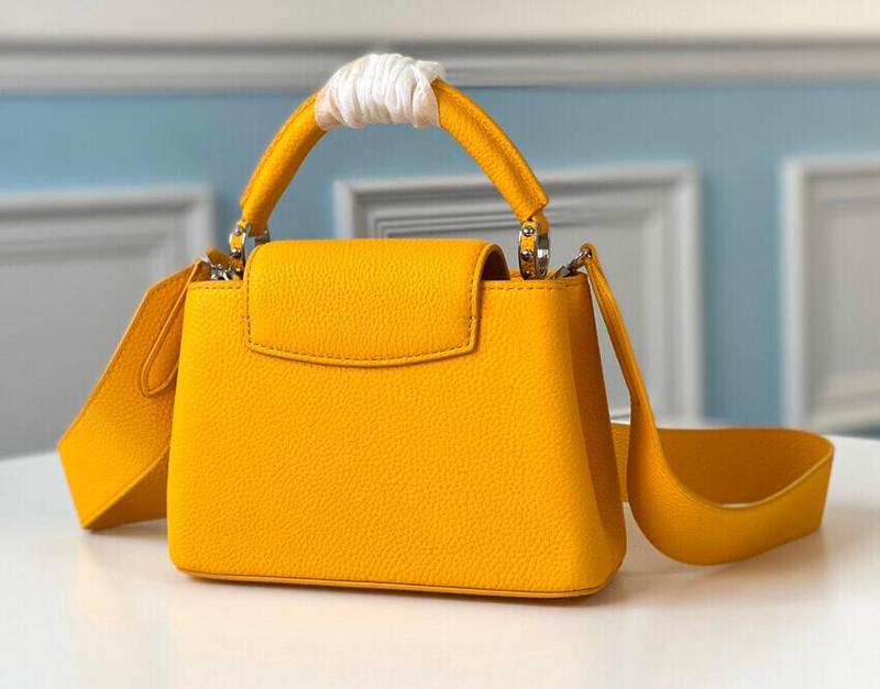 Luxe Touch Bags -   3183