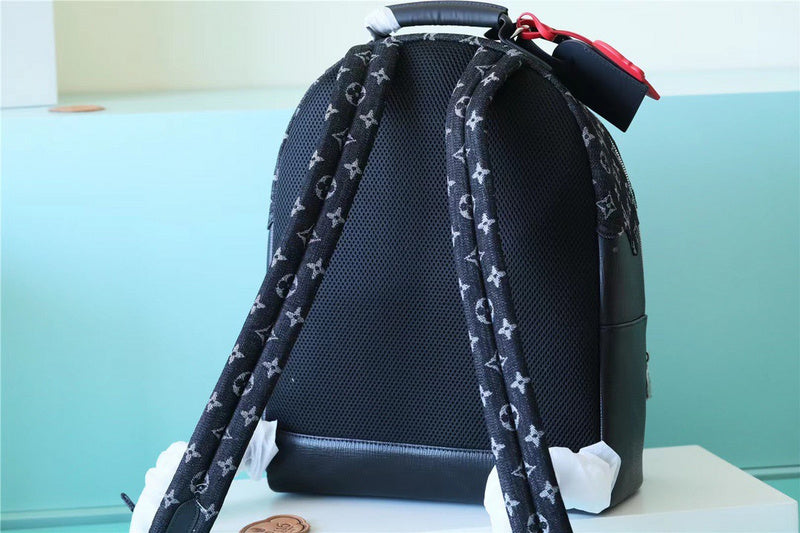 Luxe Touch Fashion LTB-bags - 9621