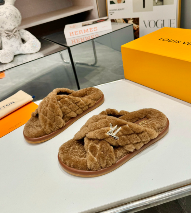 Luxe Touch Bags -  Women Shoes - 066