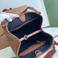 Luxe Touch Fashion -BBR Bags - 596
