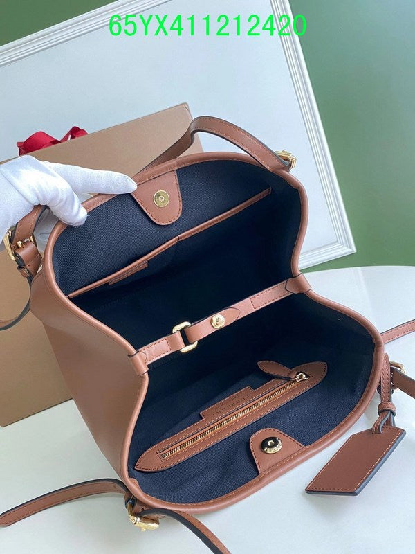 Luxe Touch Fashion -BBR Bags - 596