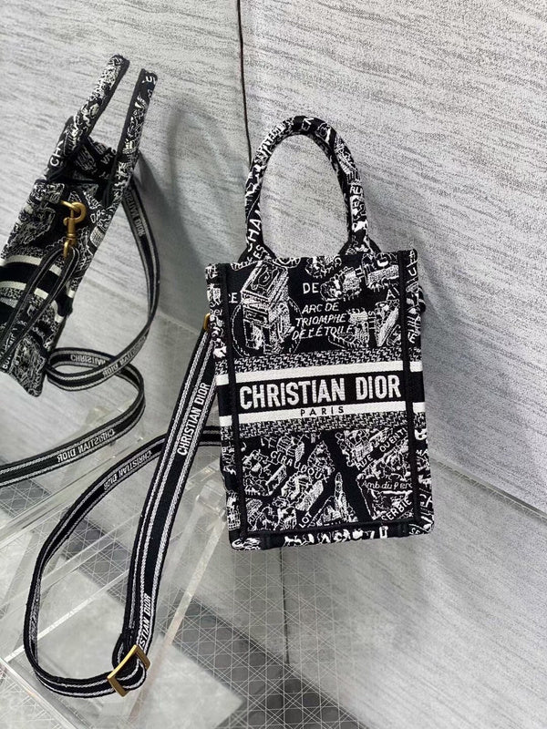 LTB - Luxe Touch Bags - 250