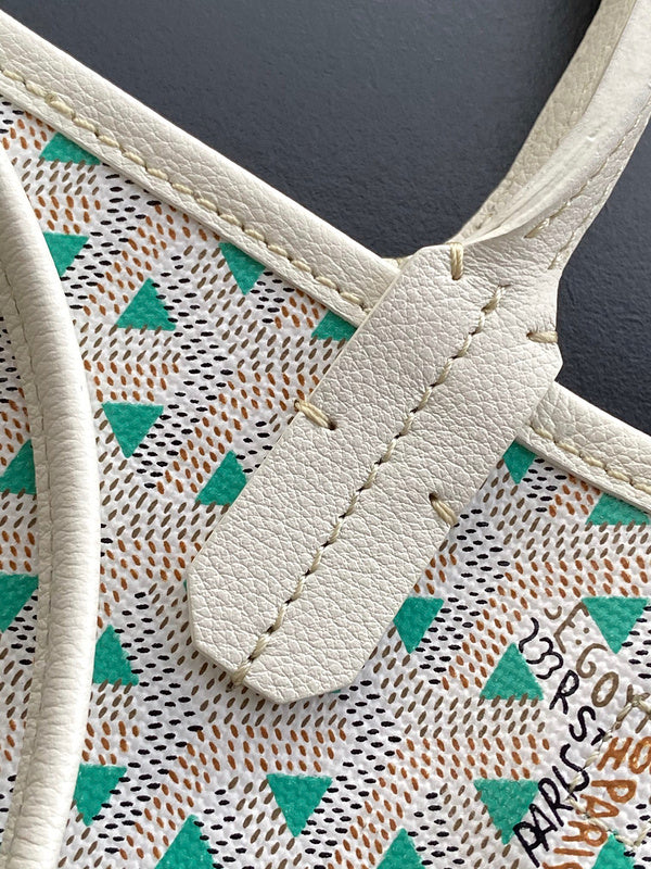 Luxe Touch Bags - GOD Bags - 091