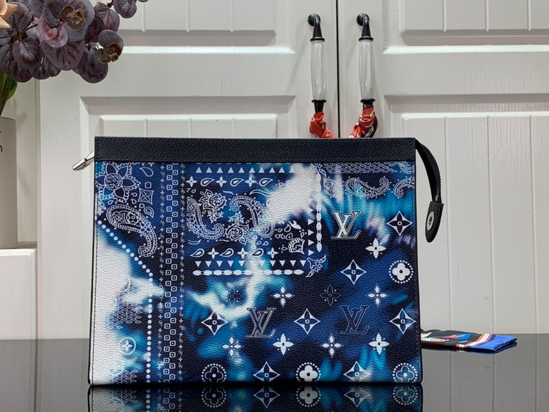 Fashion Luxe Touch bags - 3015