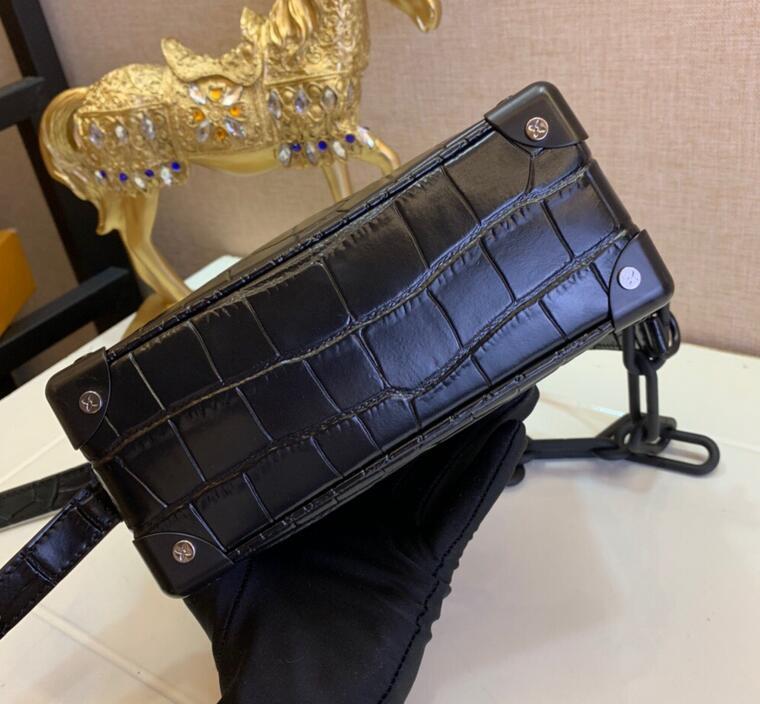 Luxe Touch Bags -   3034