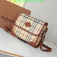 Luxe Touch Bags Fashion -BBR Bags - 336
