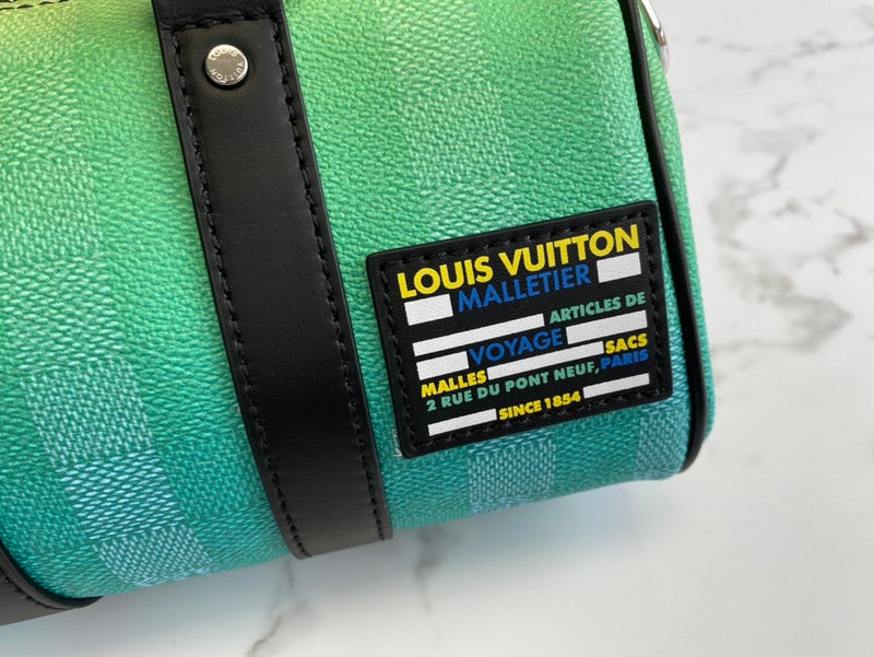Fashion Luxe Touch bags - 3171