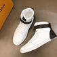 Luxe Touch Bags -  Men Shoes - 1702