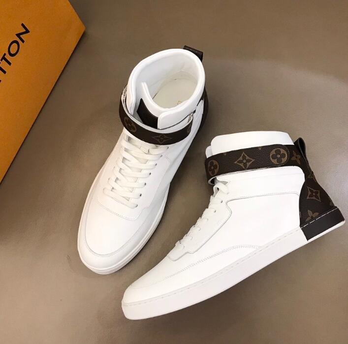 Luxe Touch Bags -  Men Shoes - 1702