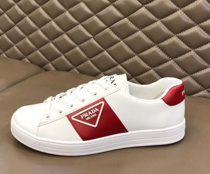 Luxe Touch Bags - PD Men Shoes - 441