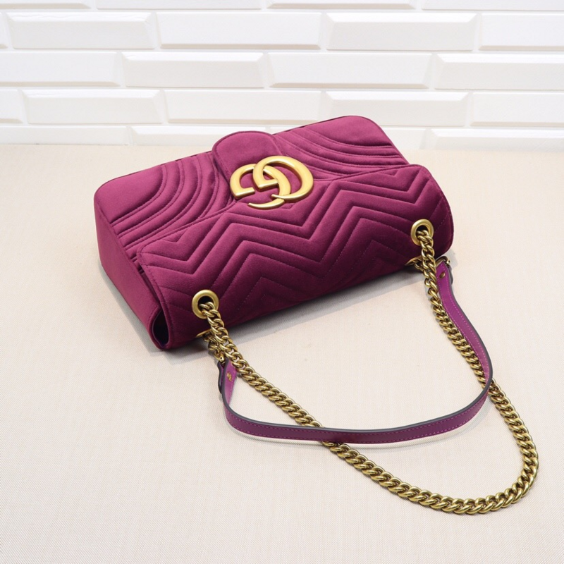 Luxe Touch Bags - Luxe Touch Bags - 866