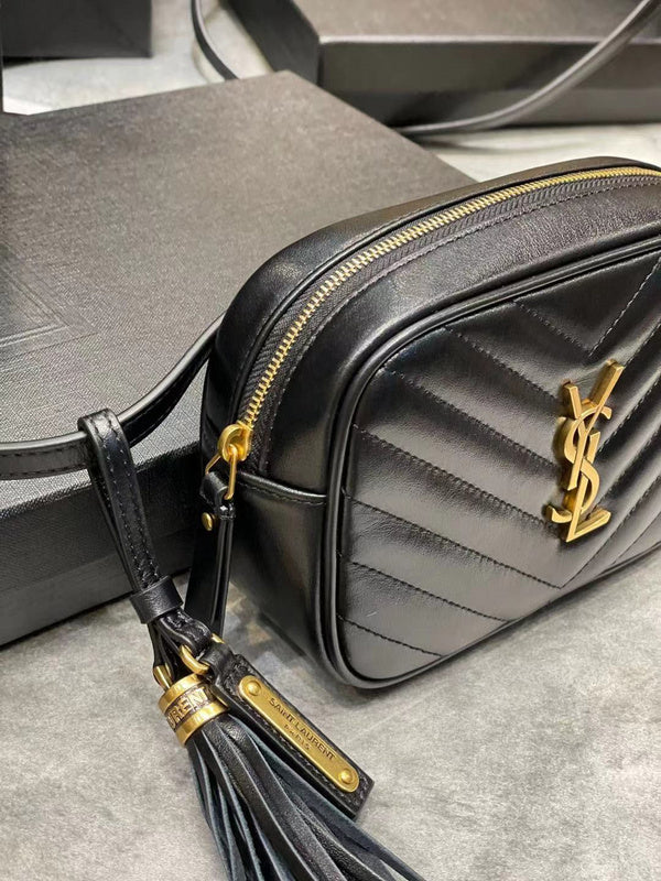 LTB - SLY Bags 207