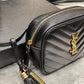 Luxe Touch - SLY Bags 207