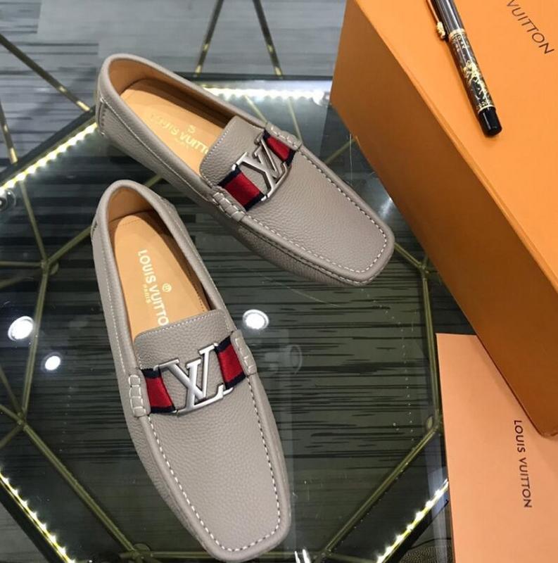 Luxe Touch Bags -  Men Shoes - 1886