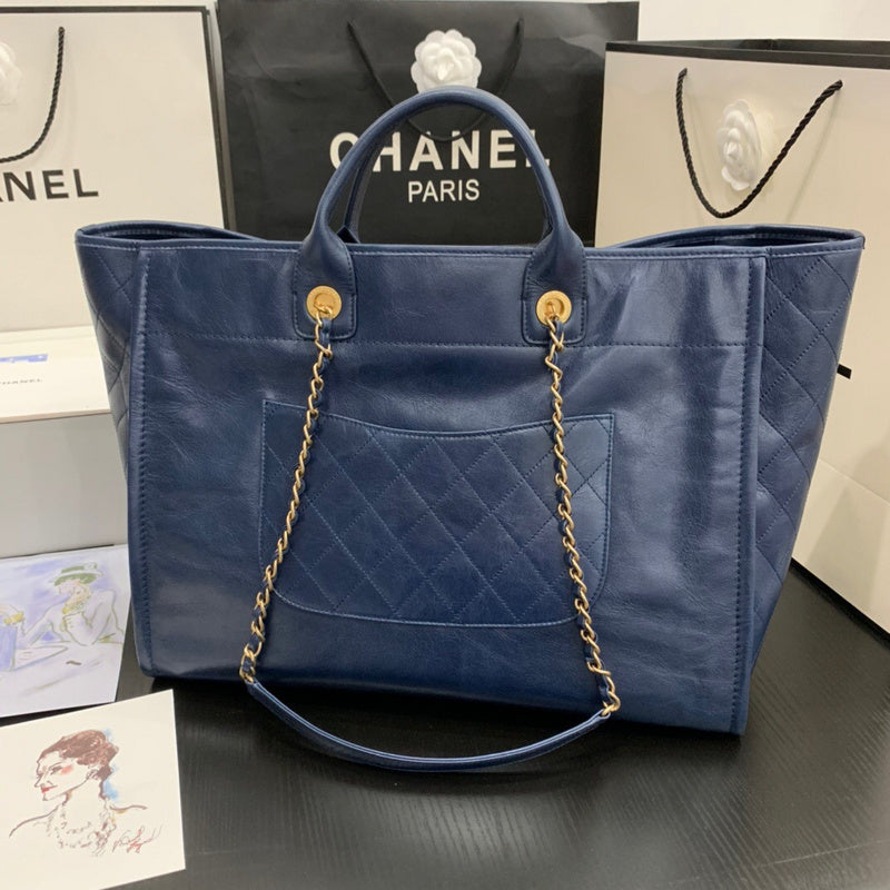 Luxe Touch Bags -  Bags - 480