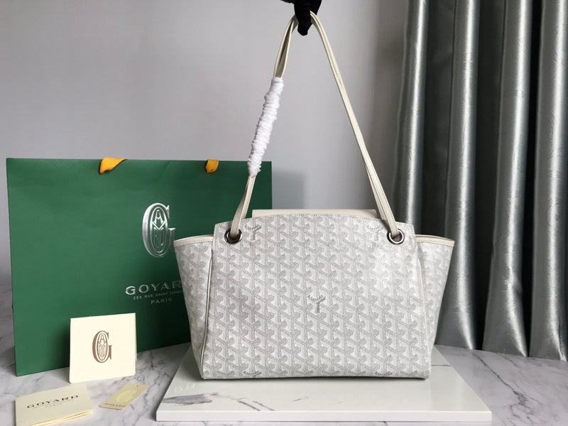 Luxe Touch Bags - GOD Bags - 095