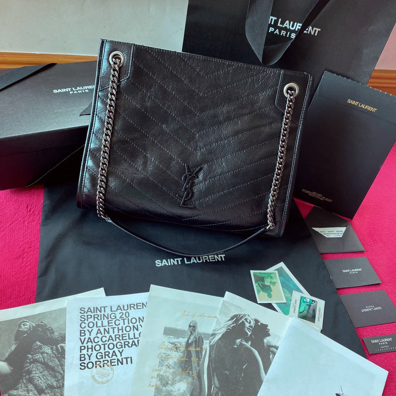 LTB - SLY Bags 409