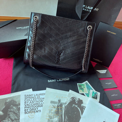 LTB - SLY Bags 409