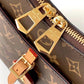 Luxe Touch Fashion LTB-Bags - 16862