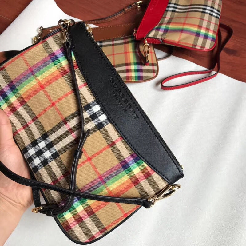 Luxe Touch Fashion -BBR Bags - 1076